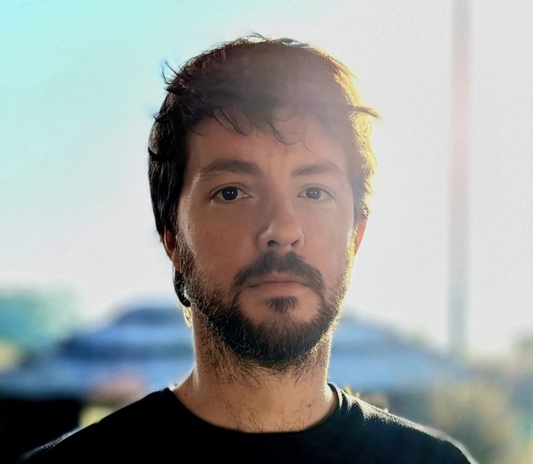 Andrés Masci