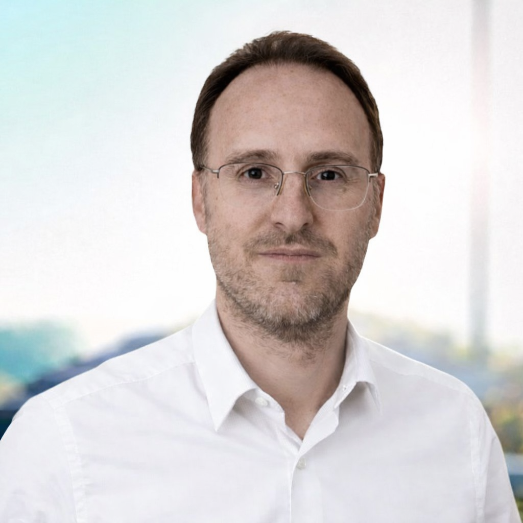 Tomás Abal