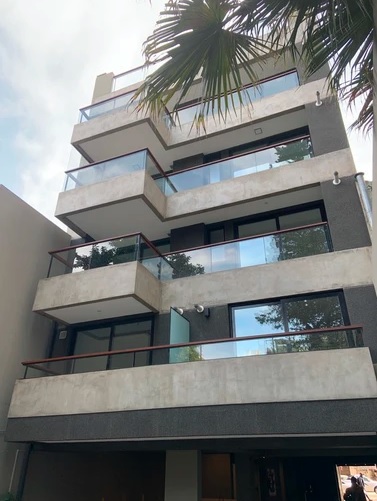 Galería ON Gascón 1589 — AT Developers