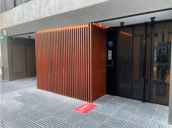 Galería ON Gascón 1589 — AT Developers