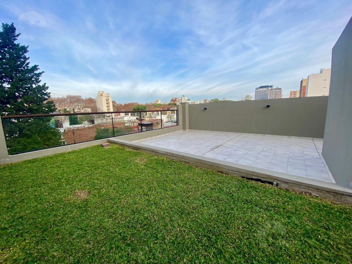 Galería ON Gascón 1589 — AT Developers