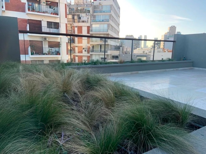 Galería ON Gascón 1589 — AT Developers