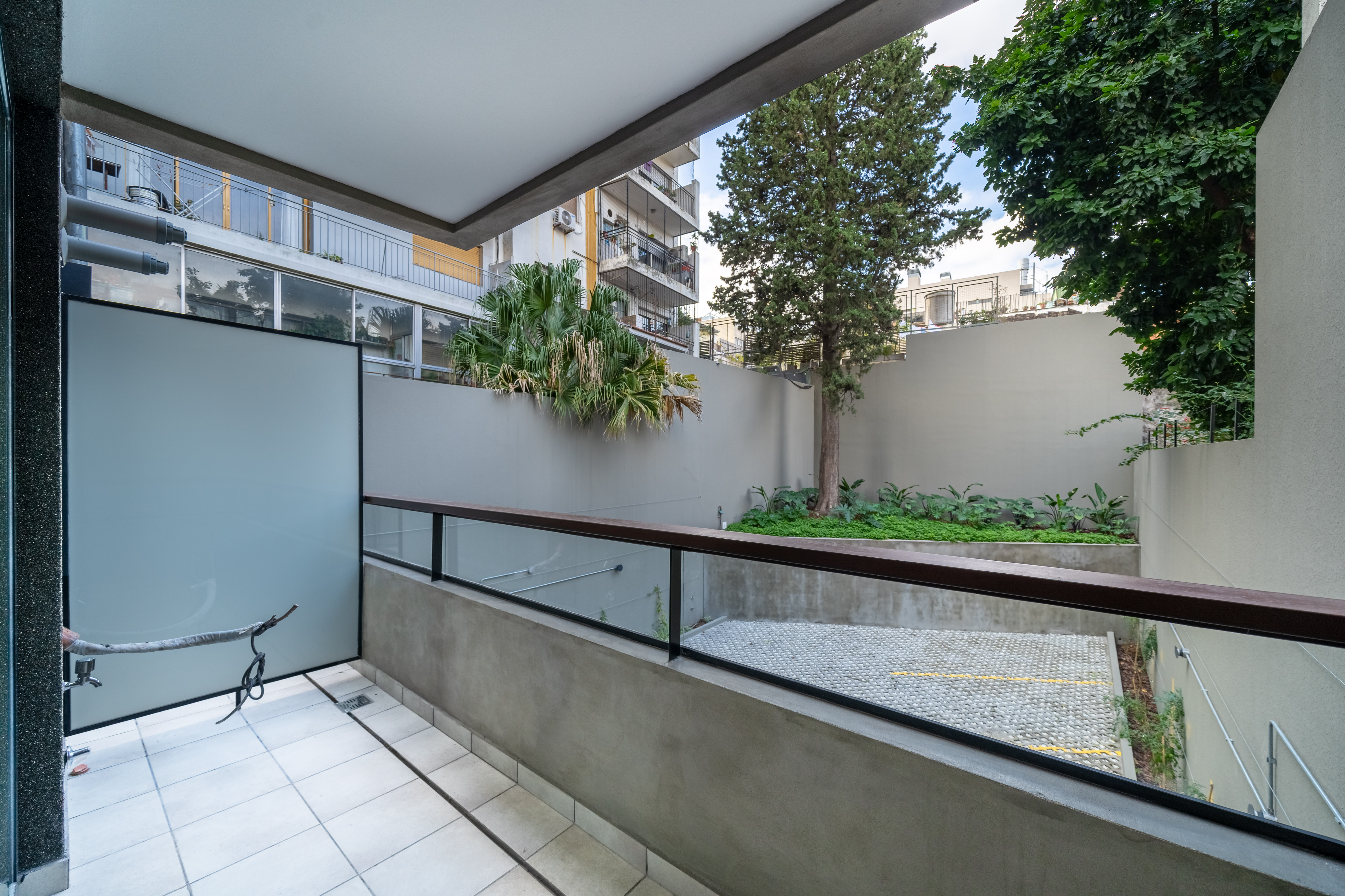 Galería ON Gascón 1589 — AT Developers