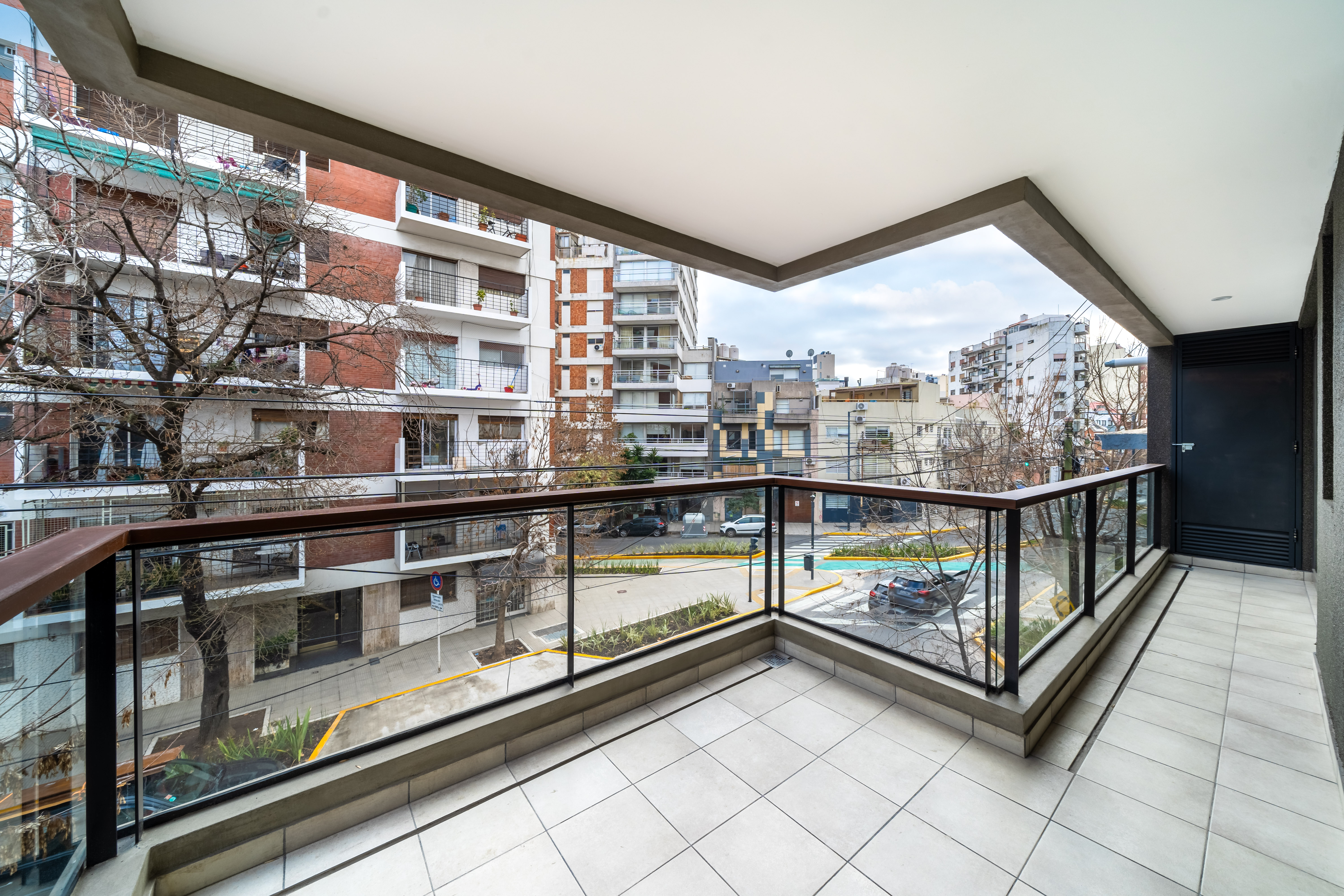 Galería ON Gascón 1589 — AT Developers