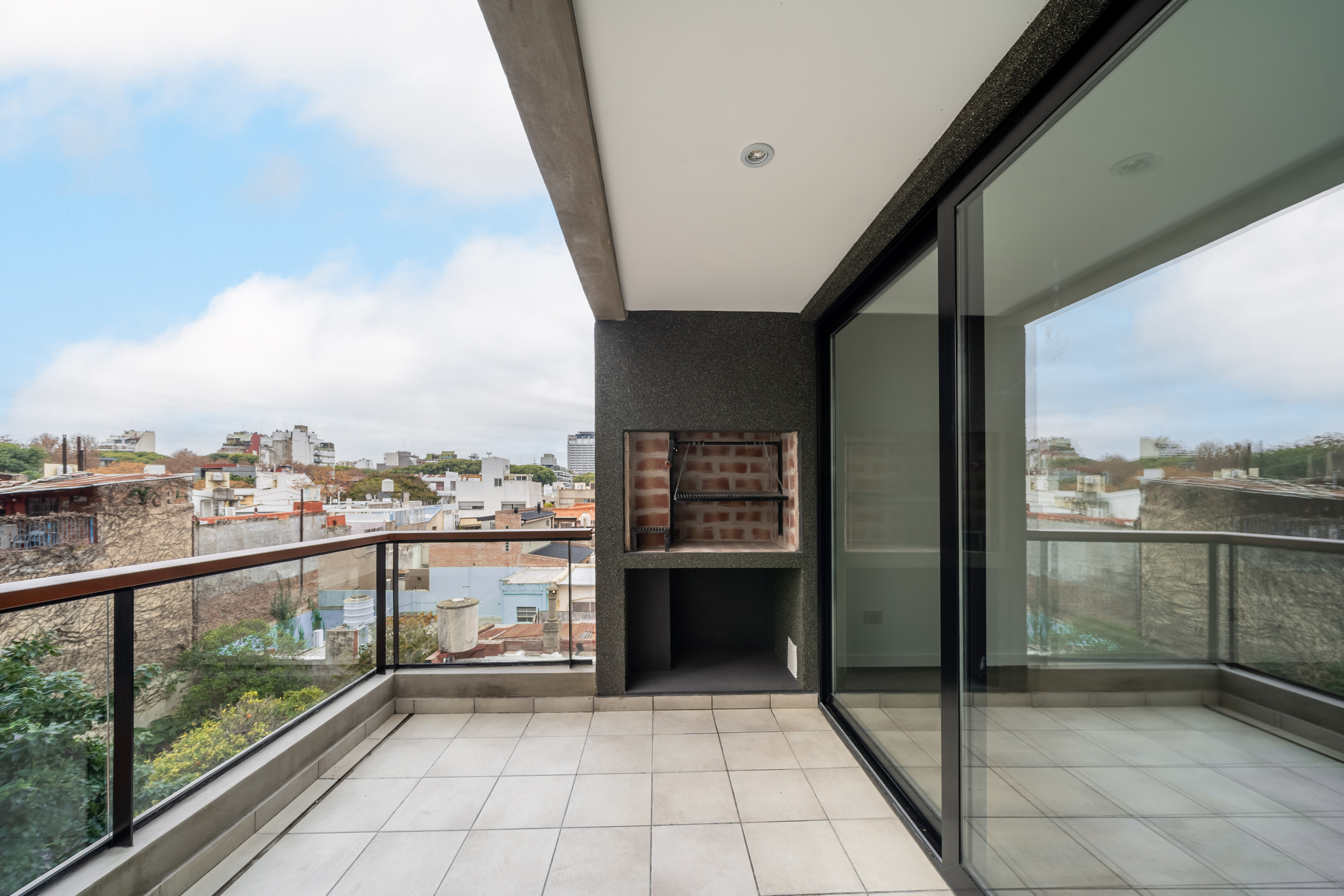 Galería ON Gascón 1589 — AT Developers