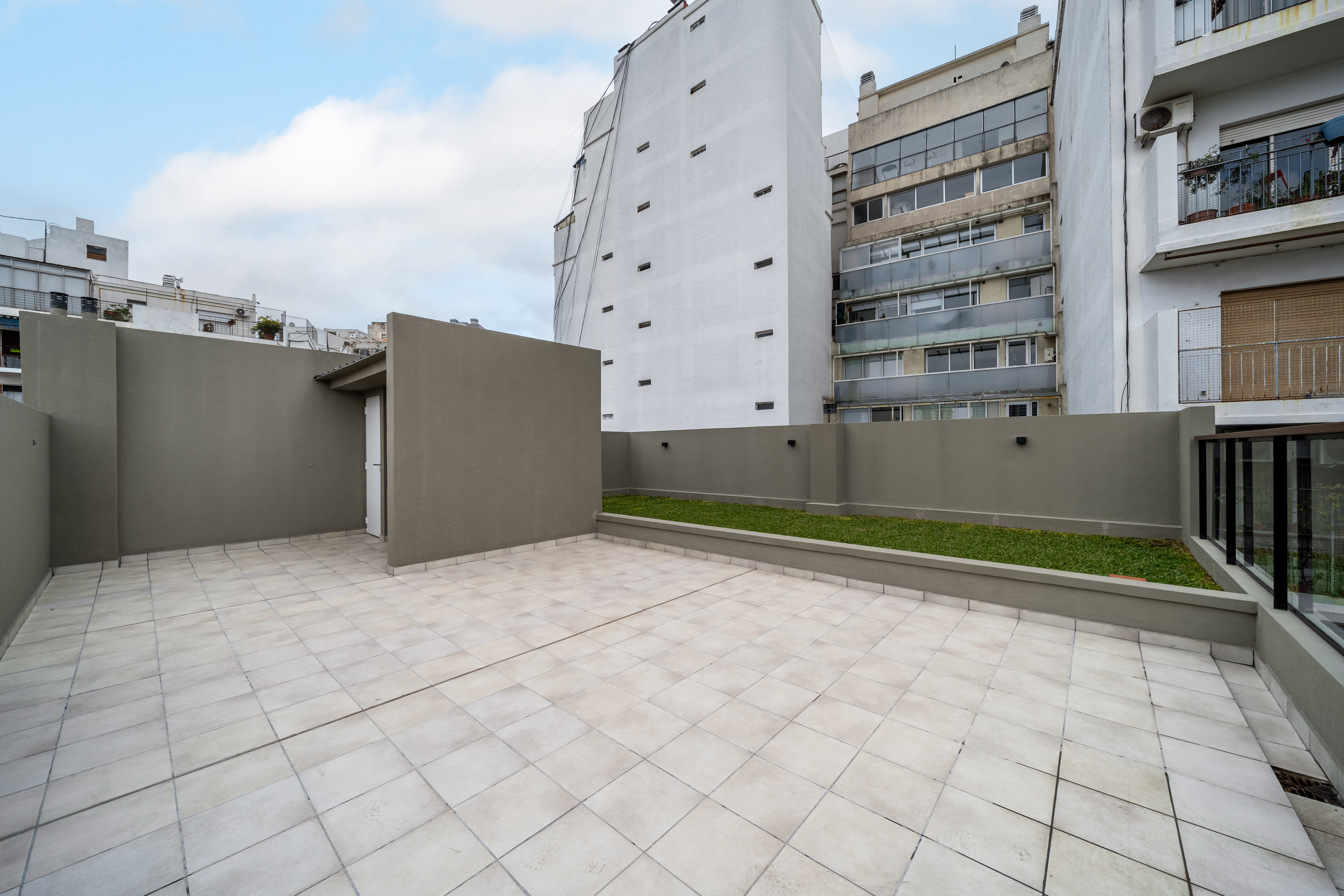 Galería ON Gascón 1589 — AT Developers