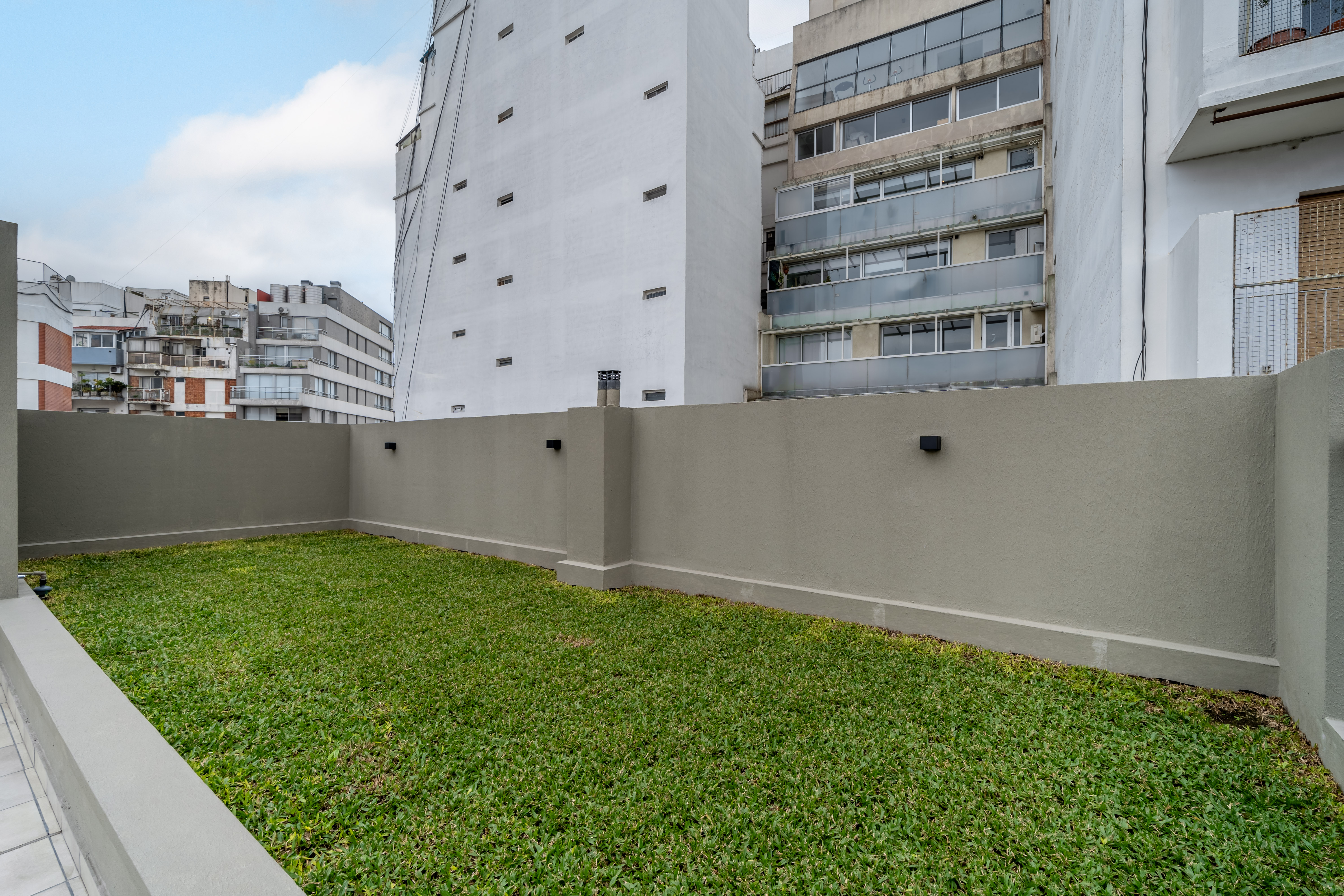 Galería ON Gascón 1589 — AT Developers