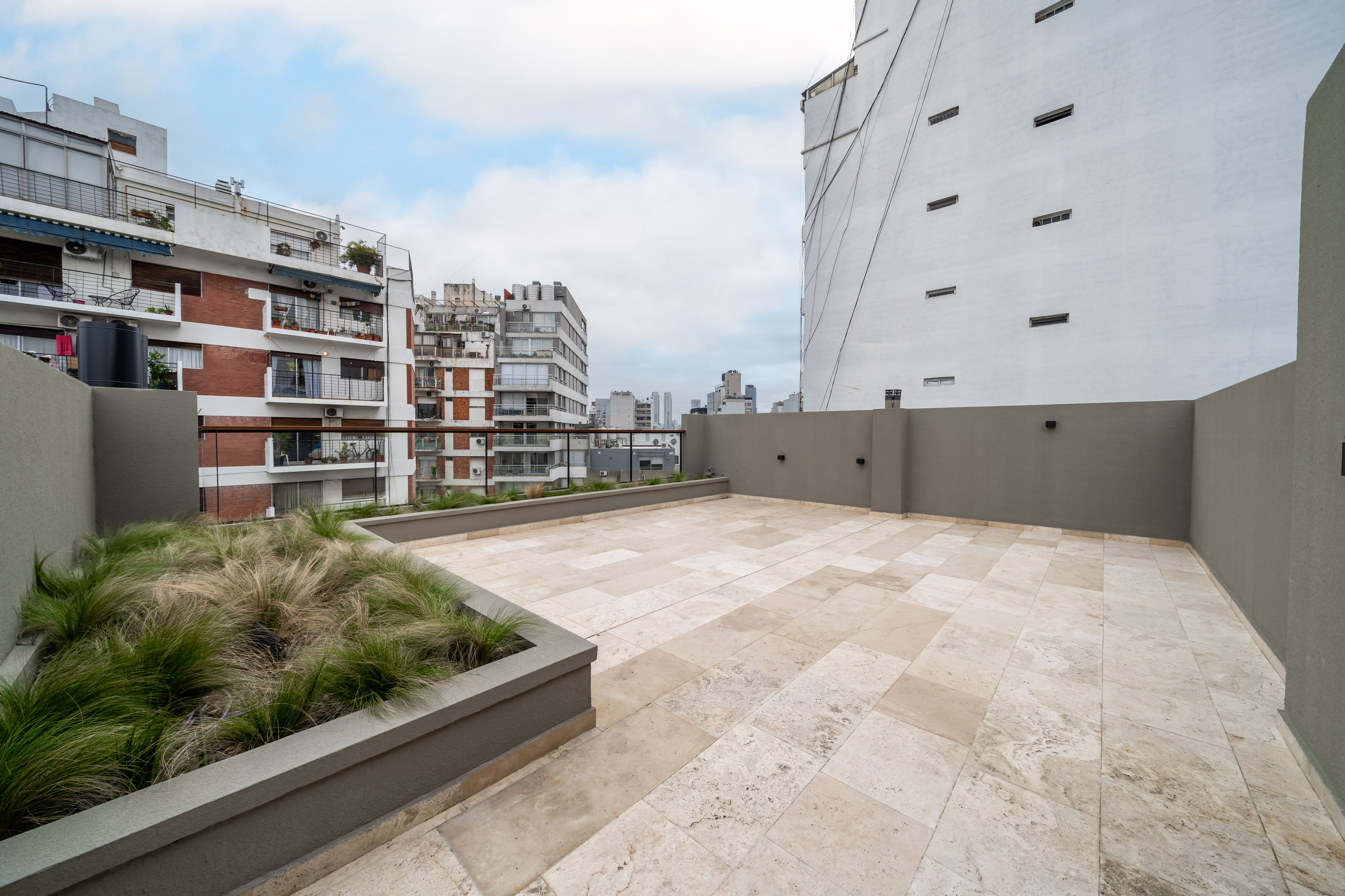 Galería ON Gascón 1589 — AT Developers