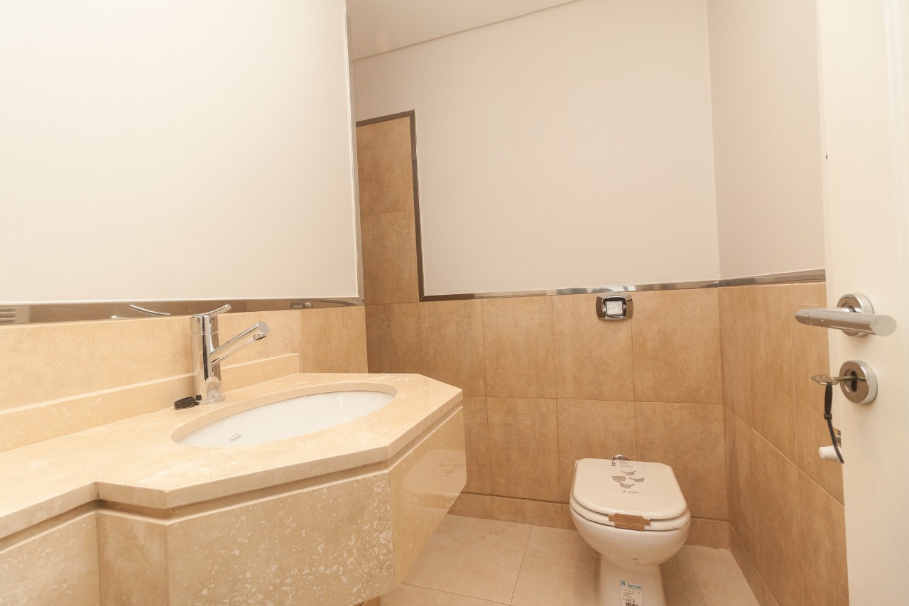Mosconi — baño principal