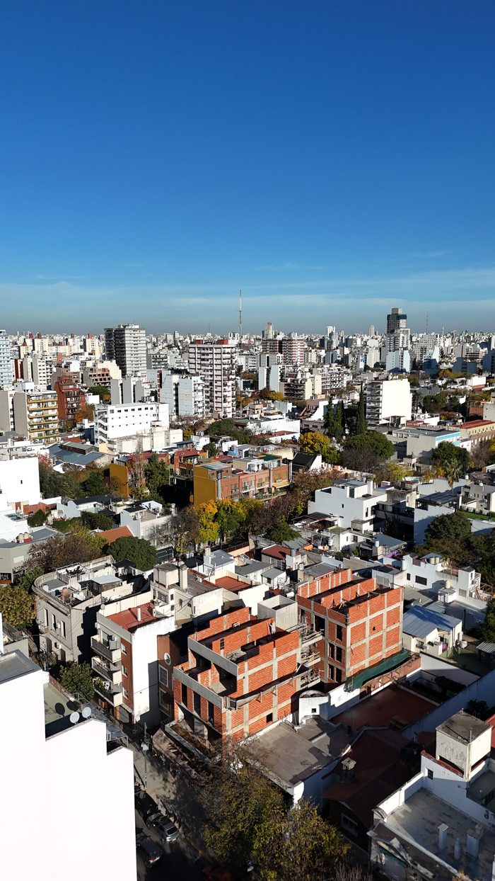 Obra Casas Urbanas
